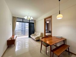 The Trilinq (D5), Condominium #634086411